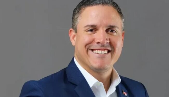 Jean Luis Rodríguez pasa al Mivhed y Francisco Campos asume la dirección de Apordom