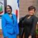 Josefa Castillo es designada cónsul en Miami y Xiomara Guante directora del Inaipi