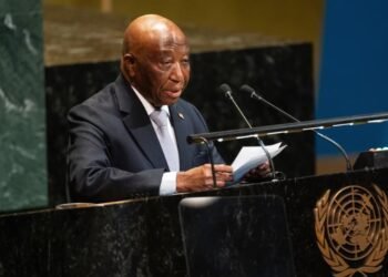 Liberia acepta recibir a 1.200 deportados de terceros países procedentes de Estados Unidos