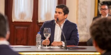 Gobierno amplía a 73 km la red de transporte masivo