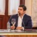 Gobierno amplía a 73 km la red de transporte masivo