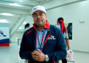 Comedores de DASAC suplirán a voluntarios de los Juegos 2026