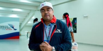 Comedores de DASAC suplirán a voluntarios de los Juegos 2026