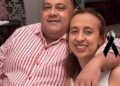 Muere la esposa del merenguero José Virgilio Peña Suazo
