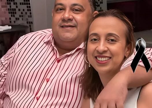 Muere la esposa del merenguero José Virgilio Peña Suazo