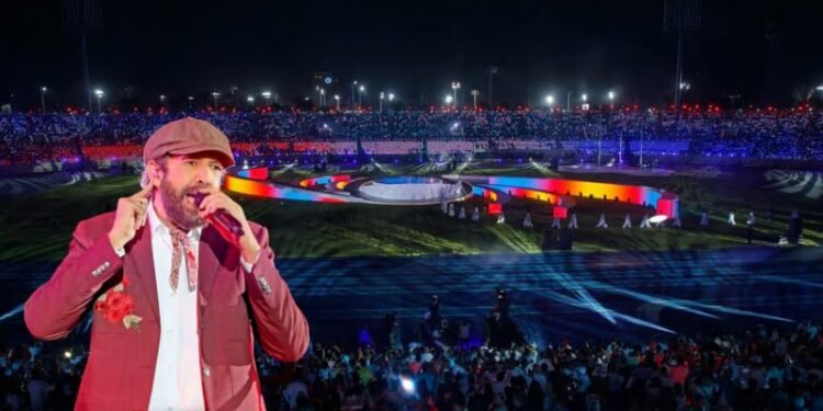 JLG participará en la clausura de Juegos Centroamericanos y del Caribe Santo Domingo 2026