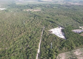 Juntas de Vecinos de El Cachón exigen consulta comunitaria antes de otorgar permisos de explotación minera