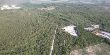 Juntas de Vecinos de El Cachón exigen consulta comunitaria antes de otorgar permisos de explotación minera