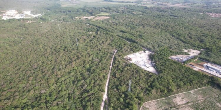 Juntas de Vecinos de El Cachón exigen consulta comunitaria antes de otorgar permisos de explotación minera