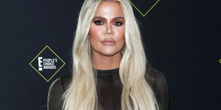 Khloé Kardashian encabeza un nuevo programa de telerrealidad enfocado en sus amigas