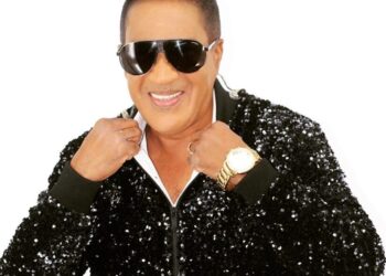 Kinito Méndez estrena “El Calorazo”, un merengue que transforma las altas temperaturas en motivo de celebración