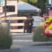 Un muerto y cuatro heridos en un tiroteo en un parque de Kentucky