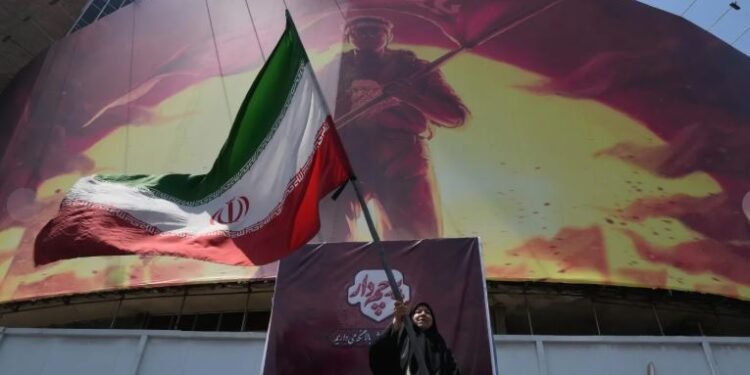 Los líderes iraníes creen tener a Trump acorralado, pero su estrategia conlleva grandes riesgos