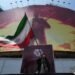 Los líderes iraníes creen tener a Trump acorralado, pero su estrategia conlleva grandes riesgos