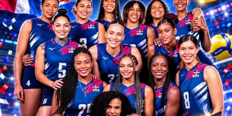 Luis “El Gallo” felicita a Las Reinas del Caribe y a los atletas dominicanos, destaca el éxito de los Juegos Centroamericanos