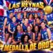 Luis “El Gallo” felicita a Las Reinas del Caribe y a los atletas dominicanos, destaca el éxito de los Juegos Centroamericanos