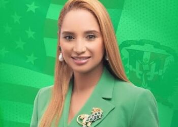 Leidy Laura Fernández