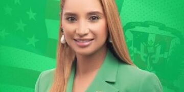 Leidy Laura Fernández