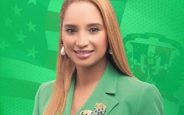 Leidy Laura Fernández