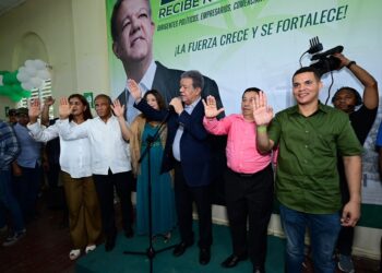 Leonel Fernández