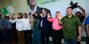 Leonel Fernández