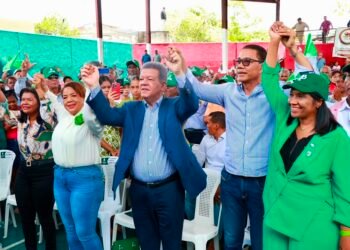 Leonel Fernandez