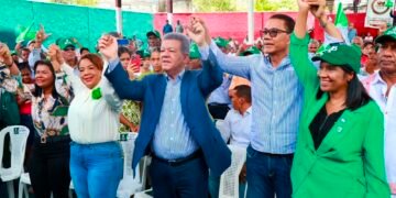 Leonel Fernandez