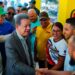 Leonel inicia en Montecristi consultas con sectores productivos del país