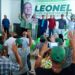 Leonel propone modernizar controles fronterizos y reorganizar mercados binacionales