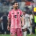 Messi anota pero Toronto se impone como visitante, 2-1 al Inter Miami en la MLS