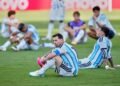 Muere Jorge Messi, padre y artífice del astro futbolístico argentino