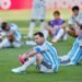 Muere Jorge Messi, padre y artífice del astro futbolístico argentino