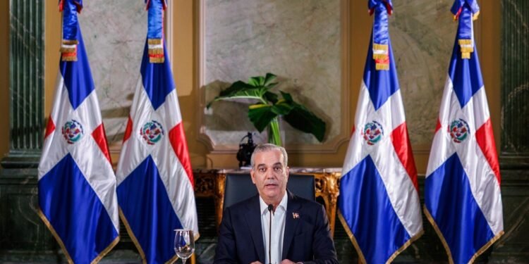 Gobierno presenta despliegue operativo integral para garantizar el inicio exitoso del año escolar