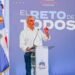 Presidente Abinader llama a toda la comunidad educativa a respaldar inicio del año escolar
