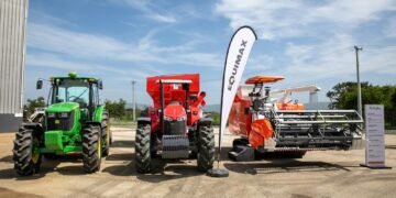 Presidente Abinader pide tecnificación agrícola para desplazar mano de obra extranjera