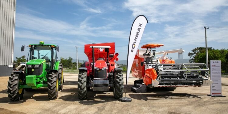 Presidente Abinader pide tecnificación agrícola para desplazar mano de obra extranjera
