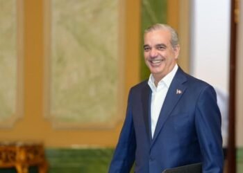 Luis Abinader