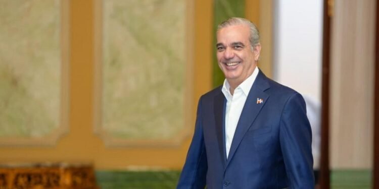 Luis Abinader