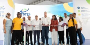 Luis Abinader Barahona