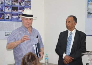 Luis Ernesto Pérez Cuevas