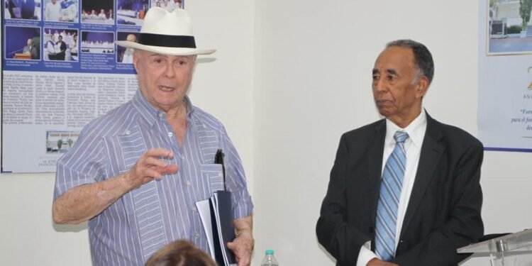 Luis Ernesto Pérez Cuevas