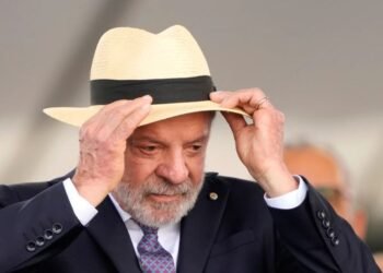 Luiz Inácio Lula da Silva