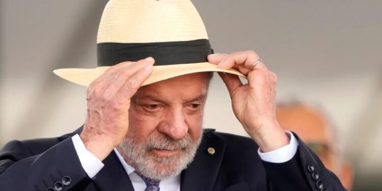Luiz Inácio Lula da Silva