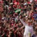 Brasil: Lula y Flávio Bolsonaro dan inicio a sus campañas presidenciales