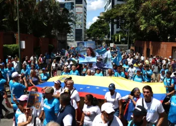 Gobierno de Trump califica de «oportunidad única» el diálogo en Venezuela entre el chavismo y oposición