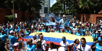Gobierno de Trump califica de «oportunidad única» el diálogo en Venezuela entre el chavismo y oposición