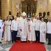 SD cumple 528 años de su fundación con llamado a preservar sus valores e identidad