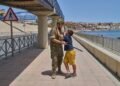 El suplicio de unos 1.000 menores que siguen en Ceuta tras el cruce masivo de migrantes