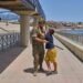 El suplicio de unos 1.000 menores que siguen en Ceuta tras el cruce masivo de migrantes