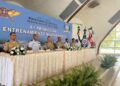 Ministro de Defensa encabeza graduación del Servicio Militar Voluntario